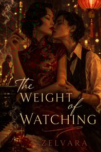 Weight of Watching