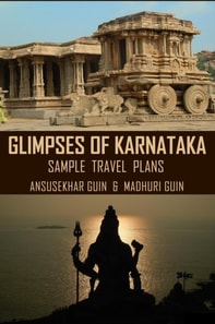 Glimpses of Karnataka and Sample Itinerary