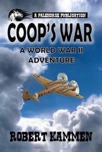 Coop's War - A World War Two Adventure