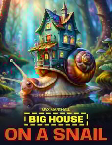 Big House on a Snail