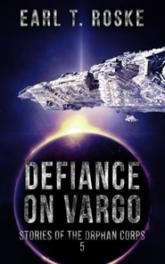 Defiance on Vargo