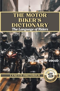 Motor Biker's Dictionary