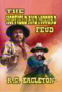 Hopfield and McCord Feud