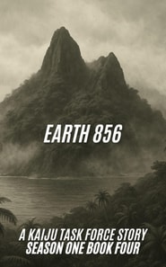 Earth 856 A Kaiju Task Force Story Season One Book Four
