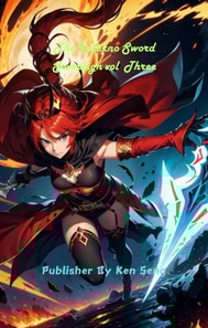 Inferno Sword Sovereign vol  Three