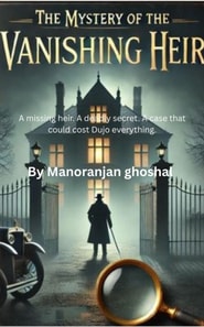 Mystery of the Vanishing Heir