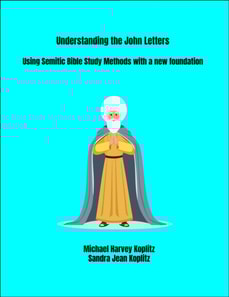 Understanding the John Letters