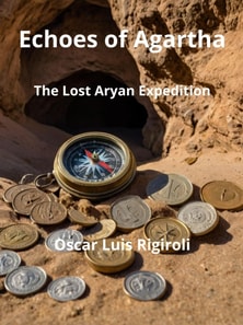 Echoes of Agartha-The Lost Aryan Expedition