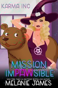 Mission Impawsible