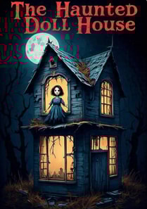 Haunted Doll House