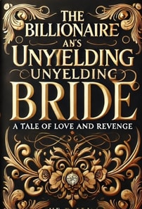 Billionaire's Unyielding Bride A Tale of Love and Revenge