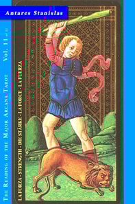 Strength - Vol.11 of 22