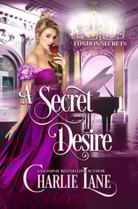 Secret Desire