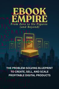 EBOOK EMPIRE: From Zero to Six Figures and Beyond
