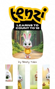 Tenzi - Learns to Count to 10