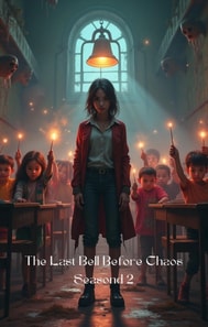 Last Bell Before Chaos  Seasond 2