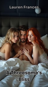 Threesome's Bliss