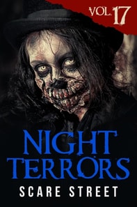 Night Terrors Vol. 17