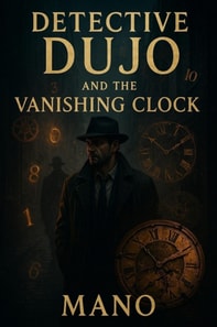 Detective Dujo and the Vanishing Clock