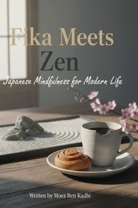 Fika Meets Zen: Japanese Mindfulness for Modern Life