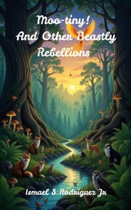 Moo-tiny! And Other Beastly Rebellions