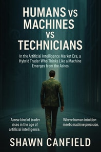 Humans vs Machines vs  Technicians