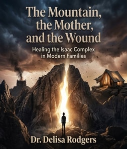 THE MOUNTAIN, THE MOTHER, AND THE WOUND: Healing the Isaac Complex in Modern Families