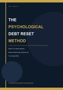 Psychological Debt Reset Method