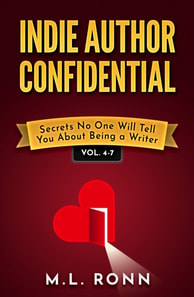 Indie Author Confidential 4-7