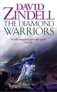 Diamond Warriors