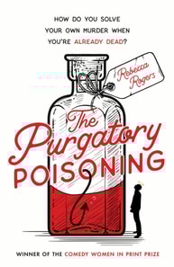 Purgatory Poisoning