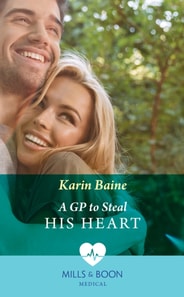 GP TO STEAL HIS HEART EB