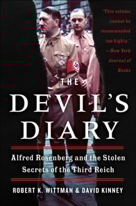 Devil's Diary