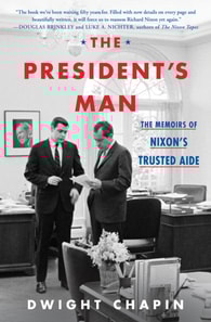 President's Man