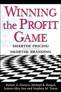 Winning the Profit Game: Smarter Pricing, Smarter Branding