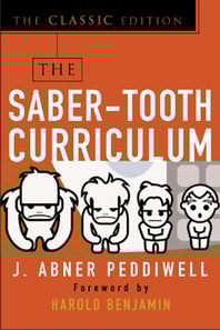 Saber-Tooth Curriculum, Classic Edition