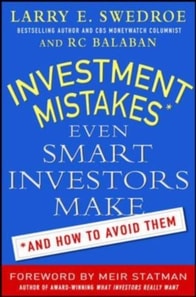 Investment Mistakes Even Smart Investors Make and How to Avoid Them