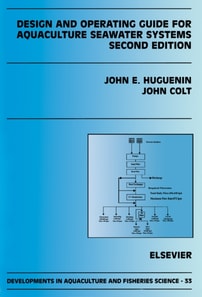 Design and Operating Guide for Aquaculture Seawater Systems