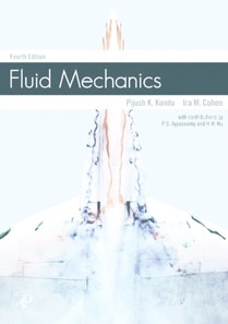 Fluid Mechanics