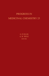 Progress in Medicinal Chemistry