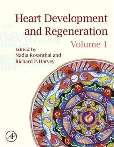 Heart Development and Regeneration