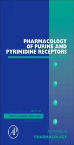 Pharmacology of Purine and Pyrimidine Receptors