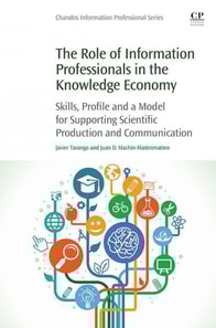 Role of Information Professionals in the Knowledge Economy