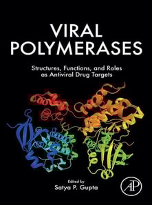 Viral Polymerases