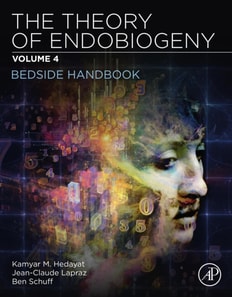 Theory of Endobiogeny