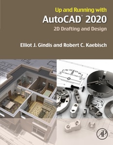 Up and Running with AutoCAD 2020
