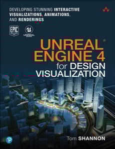 Unreal Engine 4 for Design Visualization