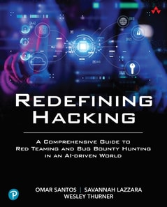 Redefining Hacking