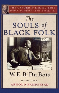 Souls of Black Folk