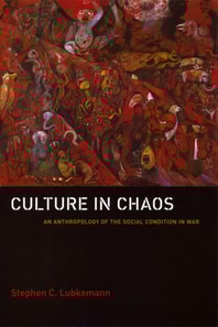 Culture in Chaos